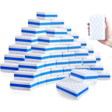 Car Cleaning Sponge Boating Accessories Marine Boat Scuff Erasers Extra Durable Sponge for Walls, Kitchen,Floor
