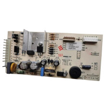 New for BEKO Refrigerator Control Board 4326992285 Circuit PCB Fridge Motherboard Freezer Parts,Freezer Accessories.