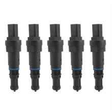 5 Pcs MR329500 VEHICLE SPEED SENSOR for Carisma 1997-2003 Space Star I 1998-2004