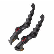 Motorcycle Skull Brake Clutch Levers for VT600 VT VF CB750SC VT 600 1100 1300 VTX Shadow CB750 A2