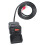 Motorcycle USB Charger QC3.0 Handlebar Fast Charging Waterproof 12V Socket Adapter with Voltmeter Motorcycle Tools 1