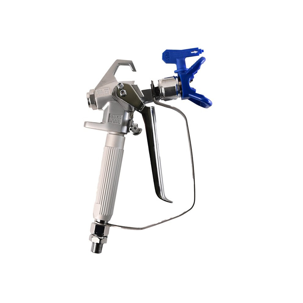 Airless Spray Gun G5 With 517 Nozzle And Nozzle Guard Max 25 Mpa 248 Bar For Airless Paint Sprayers 6033156997669