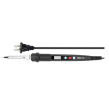 Soldering Iron Kit for Electronics 80W LCD Digital,Fast Heating Welding Repair with Replaceable Tips 139Pcs Set US Plug