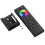RGB RGBW RGBCCT RF Remote RC03RFB, Advanced 4 Zone Control for Various LED Strips for Multiple Controllers 1