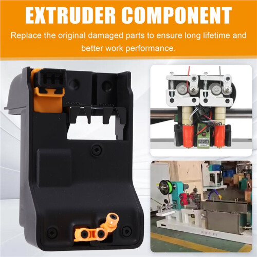 Extruder Component 3D Printer Accessory [Suitable for H2D] 2