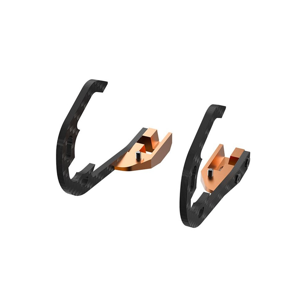 Bumper For Neo2 Drone Lens Protection Carbon Fiber Shockproof Frame Anti-Collision Gimbal Protector Accessories 6134220665931
