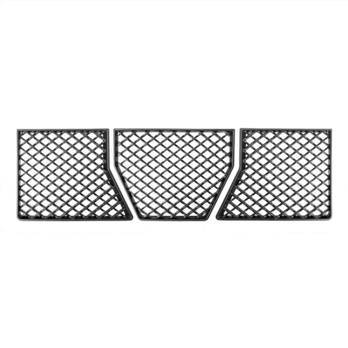 Front Lower Bumper Grill Grille for  G87 M2 2023-2025 Front Grille Mesh Insert Accessories