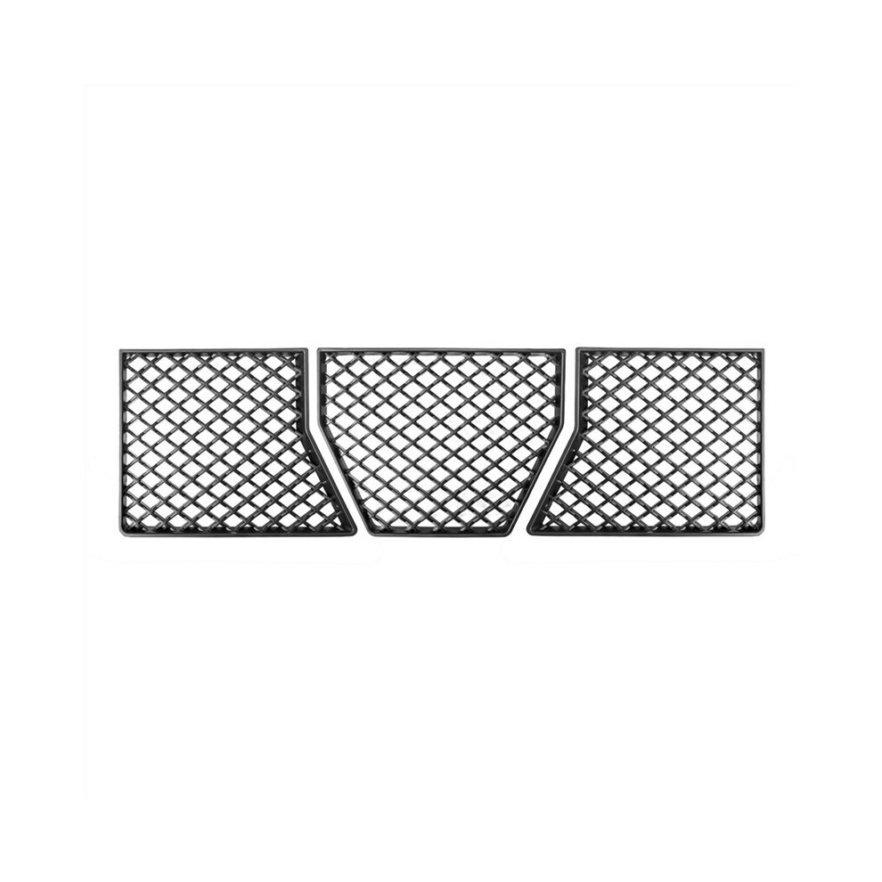 Front Lower Bumper Grill Grille For G87 M2 2023-2025 Front Grille Mesh Insert Accessories 4714022520359