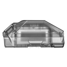 Dust Box Replaceable for P20 Ultra Vacuum Cleaner Parts Dust Trash Box