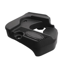 For Ranger Explorer 2.3L 2019-2023 EcoBoost Engine Dress Cover L1ME-6A949-CB, L1ME-6A949-CD, L1ME-6A949-CC
