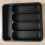 Expandable Cutlery Drawer Organizer Adjustable Utensil Tray 6 Compartment Flatware Storage Divider Kitchen Organization 2
