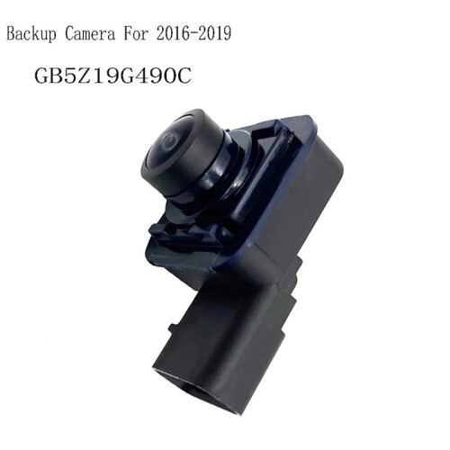 GB5Z19G490C Rear View Camera Backup Camera for  Explorer 2016-2019 2.3L 3.5L 1