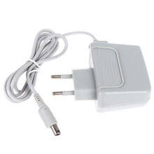 Charger AC Adapter for Voor Nieuwe 3DS XL LL Voor XL 2DS 3DS 3DS XL EU PLUG