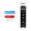 M.2 NVMe M Key Protection PCB Board Converter PCIe 4.0 Solid State Drive Protector Adapter Support 2230 to 2280 5