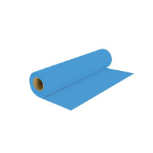 (10m, Neon Blue) The Magic Touch MagiCut 123 Flex Transfer Paper