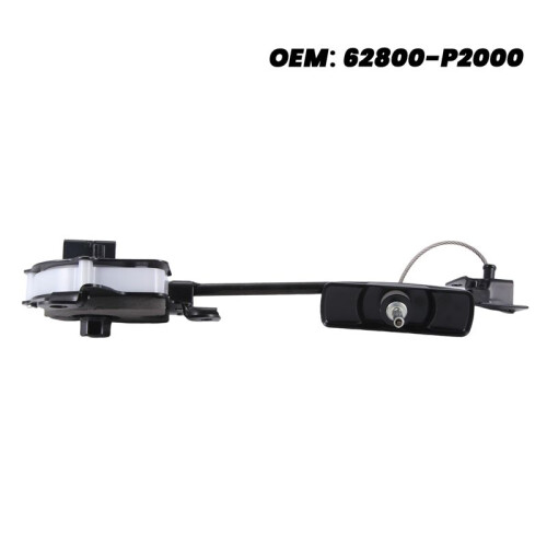62800-P2000 Bilreservdäckslyft för  SANTA FE 2021-2024 1,6L 2