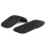 4.0 Touch Mouse - Mjuka Fällbara Möss Silent Office för PC Laptop Svart 3