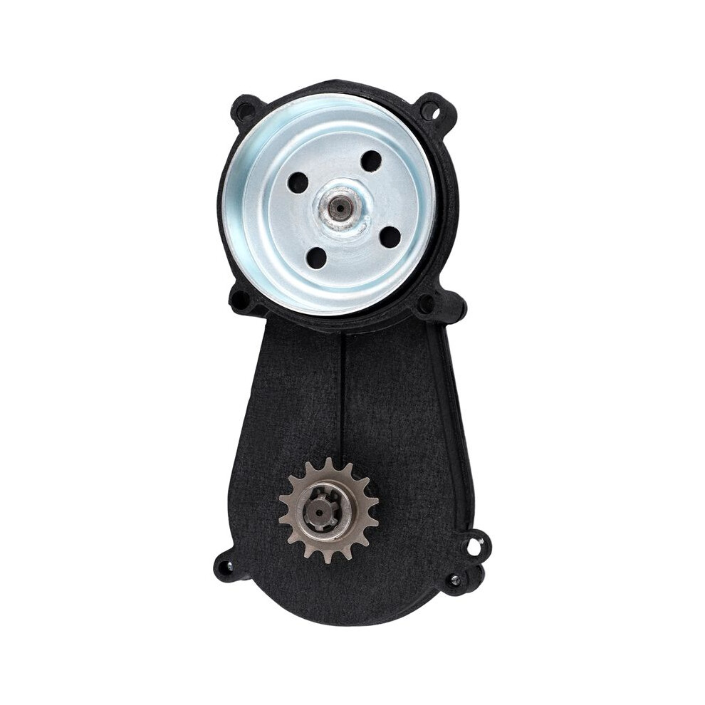 Transmission Gear Box Gearbox For 47Cc 49Cc 2-Stroke 4-Stroke Engine Clutch Pocket Bike T8f 14T 4711672628848
