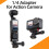 1/4 Adapter Tripod Adapter for  Action 5 Pro Gopro13  GO/Ace Action Camera Adjustable Angle Base Adapter 4