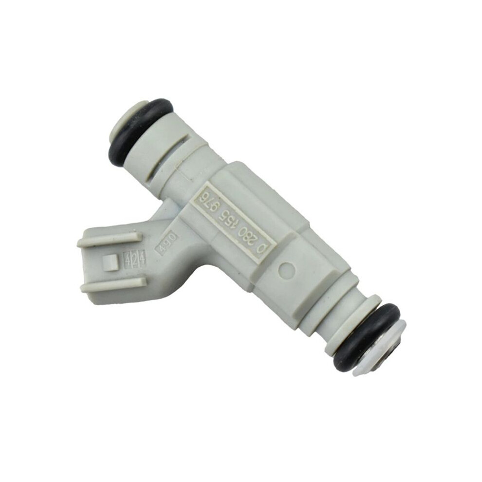 0280155976 Fuel Injectors For For 2.0L 2.4L 2001-2004 04891345A Car Fuel Injection Nozzle Light 6034227959814