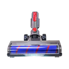 Brush Compatible with V7 V8 V10 V11 V15 Vacuum Cleaners Cordless Stick Roller Brush Cleaner Brush Part Replacement