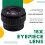 NP18 Digital Night Vision Device 18X OLED Eyepiece Lens Thermal Imaging Device 3