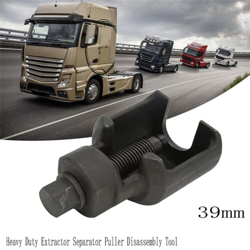 39mm Truck  Joint Removal Tool Heavy Duty Extractor Separator Puller Disassembly Tool for   Hino 1