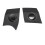 Car Tweeter Cover Center Console Audio Modification Tweeter Bracket Base for Levin  2019-2023 5