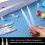 Acrylic Paint Markers,6 Pcs Empty Markers, Fillable Paint Touch  Pen, Round Tilted Flat  Refillable Paints 5