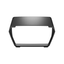 Motorcycle Accessories Instrument Panel Sun Visor Screen Guard Dashboard Cover for Voge DS625X