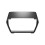 Motorcycle Accessories Instrument Panel Sun Visor Screen Guard Dashboard Cover for Voge DS625X 1