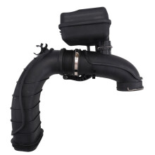 13718512014 Car Intake Silencer Filtered Air Pipe for  5 Series F07 F10 F11