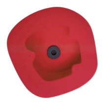 Motorrad-Luftfilterschwamm für Beta RR 125 250 300 2T RR 350 390 400 450 480 498 500 4T 2013-2019 Luftfilter