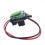 New Auto Heater Blower Motor Resistor for  7701046061 Blower Control Resistor 5