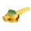 Portable Lemon Lime Squeezer Citrus Press Handheld Juicer Manual Fruit Extractor Crusher Household Citrus Squeezer 3
