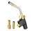 3-Headed MAPP Gas Torch Trigger Welding Propane Torch Gas Burner Multi-Functional Welding Equipment 1