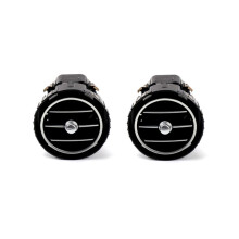 Front Dashboard Side Left Right Air Conditioner AC Vent Grille for E Class W213 E200 E260 E300 2017-2023
