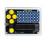 Pixel Gamer DIY Kit Pocket Gamer 51 Microcontroller Electronic Circuit Teaching Experiment Soldering Practice Module C 2
