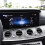 Dashboard Middle Air Conditioner AC Vent Grille Outlet for   E Class W213 E200 E260 E300 2015-2023 6