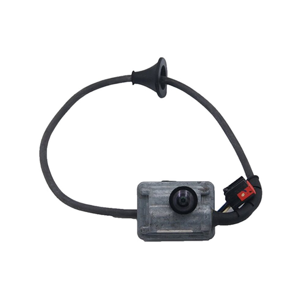 For Flex 8A8t-19G490-Ad 8A8t19g490ad 8A8t-19G490-Ae Backup Rear View Camera Reversing Park Assist Camera Saudism