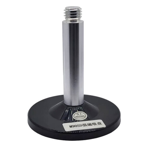 Magnetisk Antennmontering Antennbas för GPS GNSS RTK och Svampantenn