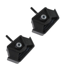 Engine Mount for - W463 2003-2011 G55 AMG 2009-2015 G550 4602407018 4602406718