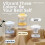 Reusable Yogurt Strainer with Lid Thick Creamy Whey Separator Self-Made Effortless Cheese Yogurt Filter Cheese Making C 5