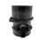07C906461 Air Flow Meter Sensor for  A8  PHAETONGOLF  CAYENNE 5WK97023 0280218071 3
