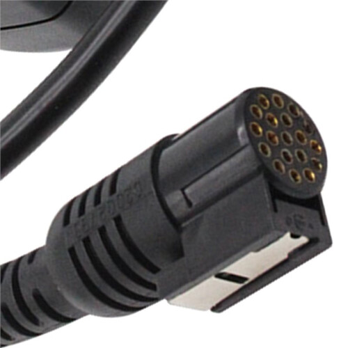 For TECH2 CANDI Module for  TECH2 Automotive Diagnostic Connector Adapter,Diagnostic Interface Accessories 1