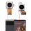 Wide Camera for  Pixel 7 Replacement, Rear Back Main Camera Module for  Pixel 7 Phone Repair 4