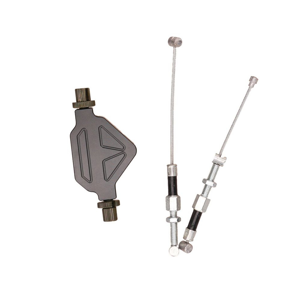 Motorcycle Off-Road Universal Stunt Clutch Easy Pull Cable Aluminum Alloy Clutch System 6032956412006