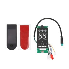 Display Panel for  4 Lite 2 Gen E-Scooter Dashboard  Panel Meter Circuit Board Screen Parts Accessories