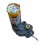 Roller Brush Motor for  Deebot X5 /T30 Pro Robot Vacuum Cleaner Replacement Parts 1