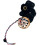 Roller Brush Motor for  Deebot X5 /T30 Pro Robot Vacuum Cleaner Replacement Parts 6